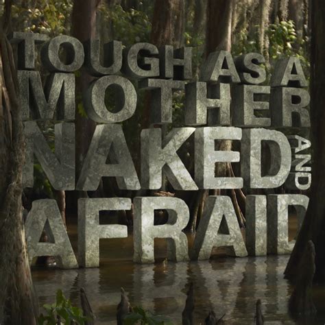 Naked and Afraid TV Listings